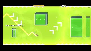 95063930 Msm12 by Ausk Hard Geometry Dash [upl. by Krasner712]