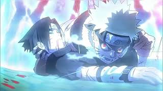 Fullscreen Naruto Edit  Novocaine foryou viralvideo naruto [upl. by Vitkun]