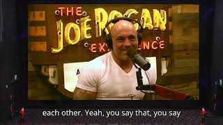 Joe Rogan  The Disturbing Truth About Instagram [upl. by Enyrat]