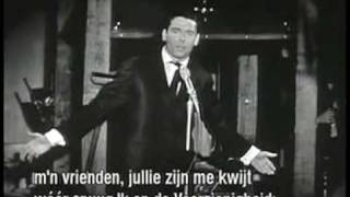 quotMathildequot Mr Jacques Brel  1964 [upl. by Cela]