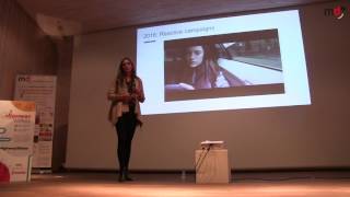 Highway to Sales 2016 Ainoa Ryll Blablacar [upl. by Veriee951]