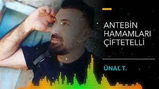 ANTEBİN HAMAMLARI ÇİFTETELLİ ÜNAL T [upl. by Ellevel]