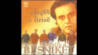 Sinan Vllasaliu BESNIKET  Sdo tkem nuse Official Audio [upl. by Linders791]