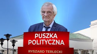 RYSZARD TERLECKI zanim został politykiem był hipisem [upl. by Niltiac]