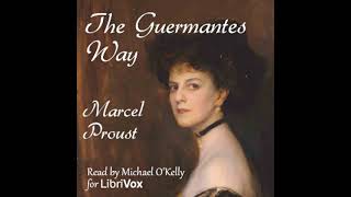 The Guermantes Way Le Côté de Guermantes by Marcel Proust Part 14  Full Audio Book [upl. by Aitetel]