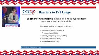 Yuliya Vengrenyuk PhD Intravascular Ultrasound vs Optical Coherence Tomography Essential Insigh [upl. by Huei377]