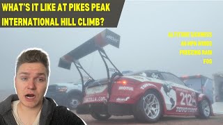 Pikes Peak International Hill Climb 2024 [upl. by Athalie154]