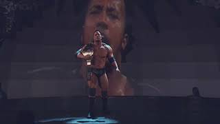 THE ROCK VS BOOKER T [upl. by Domenico369]