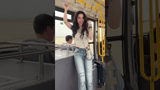 EM anh Bảnh🦋shortsfeed shortvideo chinesegirl fashiontrends music dance remix [upl. by Leddy289]