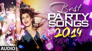 Best Party Songs  2014  Sooraj Dooba Hain  TSeries [upl. by Haridan]