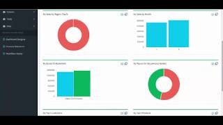 QCommission highlights for QuickBooks users [upl. by Inalaehak226]