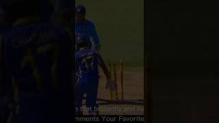 Dhoni Stumping😨wait for end😨😊😊stumping dhoni [upl. by Ameline]