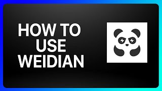 How To Use Weidian With Pandabuy Tutorial [upl. by Yehus]