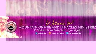 MFM MidMonth Prayers with Dr D K Olukoya 15122024 [upl. by Ulysses]