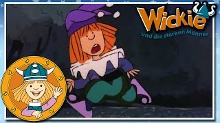 Wickie und die starken Männer  Nochmal davongekommen  Folge 15  HD [upl. by Trout]