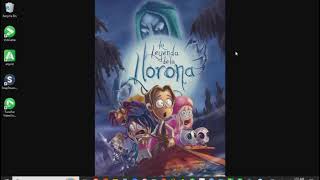 Legend Quest The Legend of La Llorona Review [upl. by Kitti]