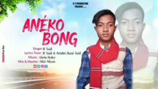 ANÉKO BONG MISSING NEW SONG 2024 SINGER RAHUL [upl. by Romilda]