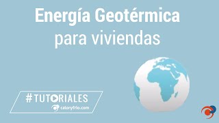 Energía geotérmica ¿Qué es la geotermia ¿Cómo funciona Ventajas y desventajas de la geotermia [upl. by Brina]