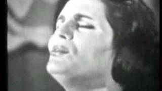 Amália Rodrigues  Estranha forma de vida 1965 [upl. by Scrivenor]