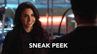 Stitchers  Season 3 Episode 10 Kirsten Brings Her Mom Back  Freeform [upl. by Jorin]