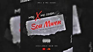 MC COSH x MBJ  Sou Mwen  METRO [upl. by Grata]