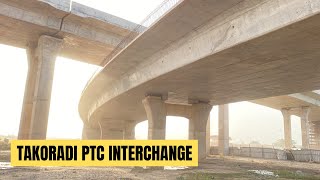 Latest Update On The Takoradi Interchange Project [upl. by Virgilio656]