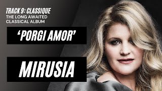 CLASSIQUE TEASER TRAILER  Track 9 Porgi Amor Mozart by Mirusia  DutchAustralian Soprano [upl. by Skvorak]