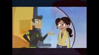 wild kratts can you feel the love tonight [upl. by Yleve]