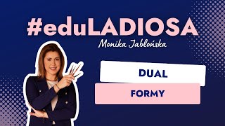 Dual formy krok po kroku  dowiedz się jak wykonać przedłużenie  PRINCESS NAILS [upl. by Asilehc]