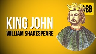 KING JOHN William Shakespeare  FULL AudioBook [upl. by Hoang]