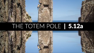 The Totem Pole 25 Fortescue Bay [upl. by Ytsirk50]