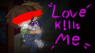 Love Klls Me   Willry  Helliam  TW  Angst  Ep8 [upl. by Shulman722]