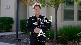 Our Listing Process  Dave Archuletta 1 Rancho Mission Viejo REALTOR [upl. by Pardner]