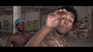 Cash Kidd x Stackboi Ty  In The Field Official Music Video [upl. by Suirradal]