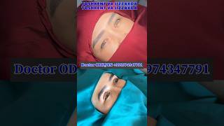 Qovoq olish  қовоқ олиш  blefaroplastika Doctor ODILJON 998974347791 TOSHKENT VA JIZZAXDA rek [upl. by Maressa]