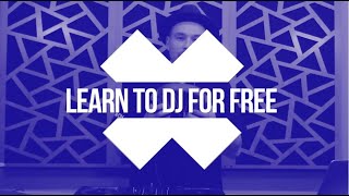 Learn to DJ with The DJ Coach [upl. by Aneehsit]