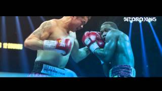 Floyd Mayweather Jr vs Marcos Maidana Promo [upl. by Shay]