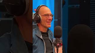 Zimetschtern han i gern – Live Session mit Andrew Bond  SRF Kids im Radio  Kindervideos  SRF Kids [upl. by Chelsie]