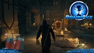 quotAssassin’s Creed Unityquot Solo Walkthrough Coop Mission 7 Les Enrages  All Sync Points [upl. by Yeta]