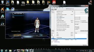 How to make a 1 foot player in NBA 2k14 my career [upl. by Knepper]