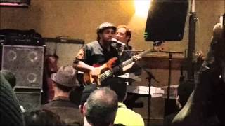 Victor Wooten Me and My Bass Guitar Live Bass Bash 2015 [upl. by Croom]