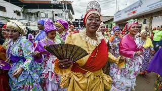 El Carnaval de El Callao [upl. by Ssej302]