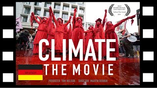 Climate The Movie Deutsche Untertitel [upl. by Noraa]