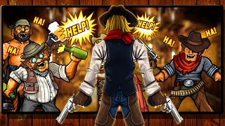 Wild West Shootout Arcade [upl. by Wain]