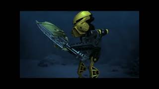 Bionicle Barraki Short Movie  Raw File Not HD [upl. by Daveen]