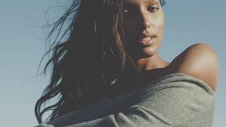 Jasmine Tookes for Naked Cashmere Fall 2018 Campaign [upl. by Notsecnirp749]