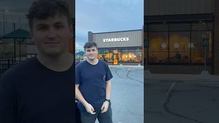 1 Star VS 5 Star Starbucks [upl. by Mag]