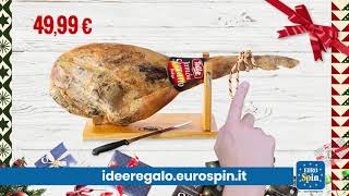 Eurospin Spesa online 20quot 122019  Eurospin [upl. by Tome]