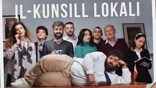 IlKunsill Lokali Comedy Series  Episode 1 [upl. by Darce]