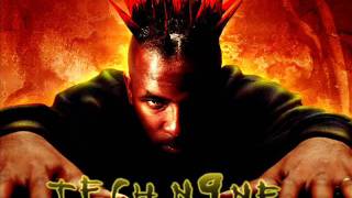 Tech N9ne Feat Slipknot Wait amp Bleed [upl. by Wiskind]